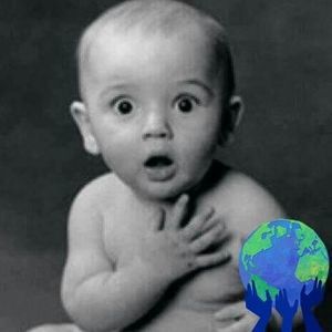 Meet your Posher, Timothy